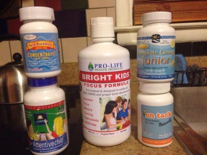 best non stimulant adhd medication for kids
