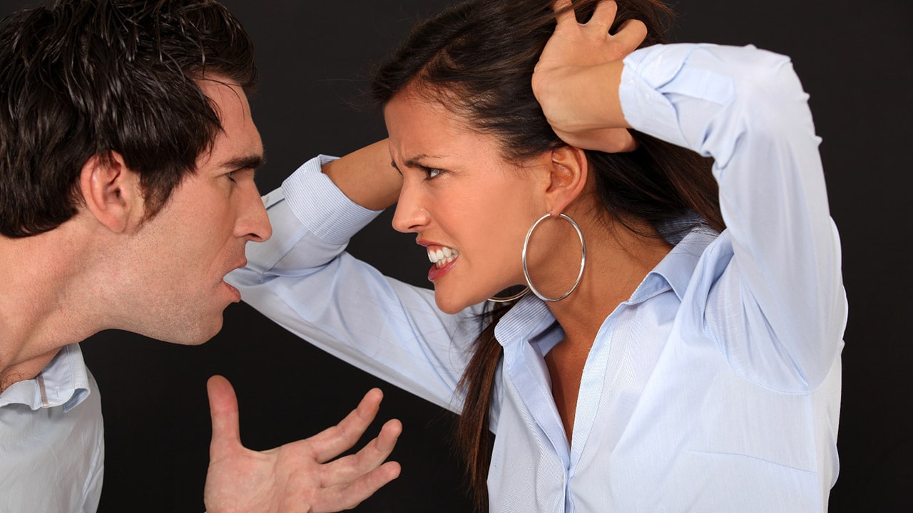 How To Cope With An Emotionally And Verbally Abusive Husband