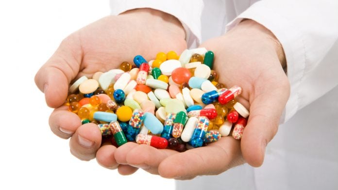 The Hollistic Aproach To Roas 10 mg Pharmacom Labs