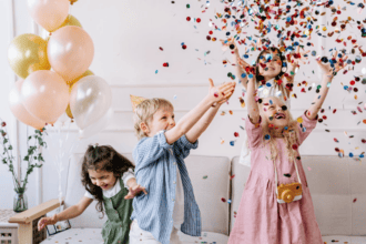 Psychology of Celebrating Birthdays