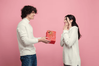 Psychology of Excessive Gift Giving